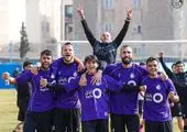 ساپینتو با ساپورت مدیران ماندنی شد