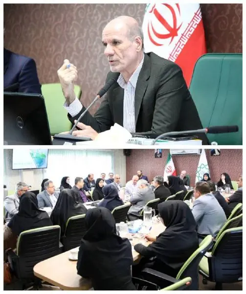 نگاه علمی به موضوعات محیط زیستی داشته باشیم