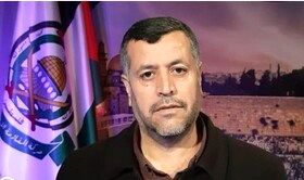 تمجید حماس از بیانات رهبر معظم انقلاب در «جمعه نصر»

