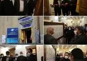مسیرهای تهرانگردی نوروزی منطقه ۱۲ تعیین شد