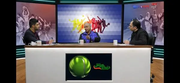 از انتخابات ریاست فدراسیون بدنسازی و پرورش اندام تا آخرین وضعیت ساکت الهامی سرمربی سابق تراکتور