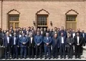 رونمایی از ۸۶ امین سایت 5G همراه اول در استان مازندران توسط وزیر ارتباطات 