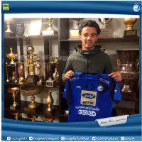 نورافکن با استقلال 6 ماهه بست