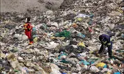 دفن پسماند‌های صنعتی کشور در قزوین ممنوع است