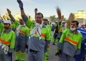 باغ بزرگ چیذر ، با همکاری ستاد اجرایی فرمان حضرت امام خمینی ( ره ) بوستان می شود

