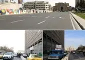 آموزش مجازی سفیران ترافیک در قلب طهران

