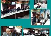 ملاقات مردمی شهردار منطقه۶ با شهروندان 

