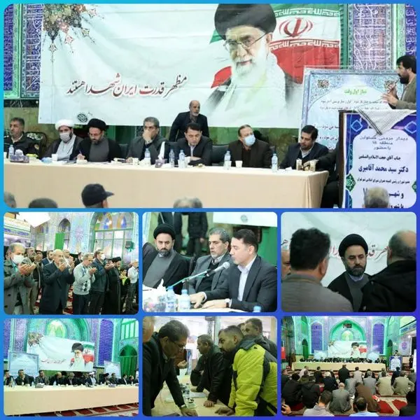 توجه شورا و مدیریت شهری به رویکرد تشویقی در احیای بافت فرسوده 

