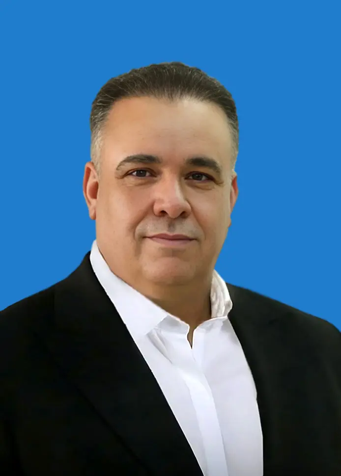 معرفی سرپرست جدید اداره کل روابط عمومی بانک ملی ایران

