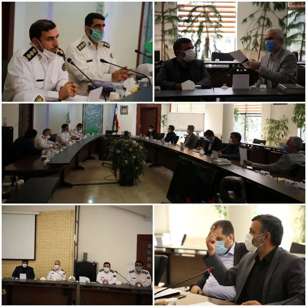 با مجوز راهور، تردد ناوگان حمل پسماند در تهران شبانه‌روزی می‌شود

