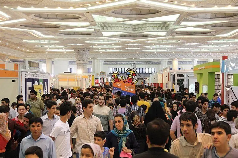 نمایشگاه بازی‌های ویدیویی احیا می‌شود