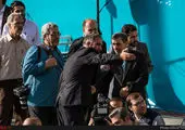 سفر اوباما به زادگاهش +عکس