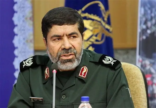 جزئیات تشییع پیکر شهید سردار سلیمانی