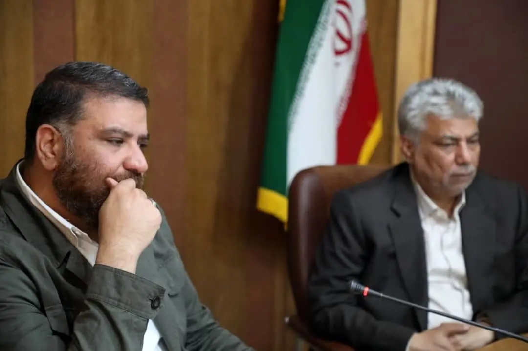 گام بلند مدیریت شهری منطقه۲۲ برای تامین سرانه های هفتگانه با همکاری بتاجا

