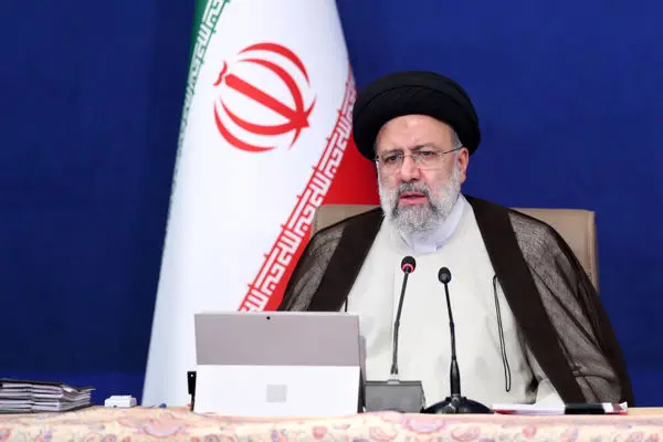 هیچ خط قرمزی ندارم