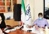 رعیتی‌فرد نماینده وزارت تعاون، کار و رفاه اجتماعی در «هیئت حمایت از صنایع» شد
