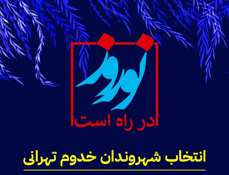 خانم عبدالهیان به‌عنوان "شهروند خدوم" سال انتخاب شد