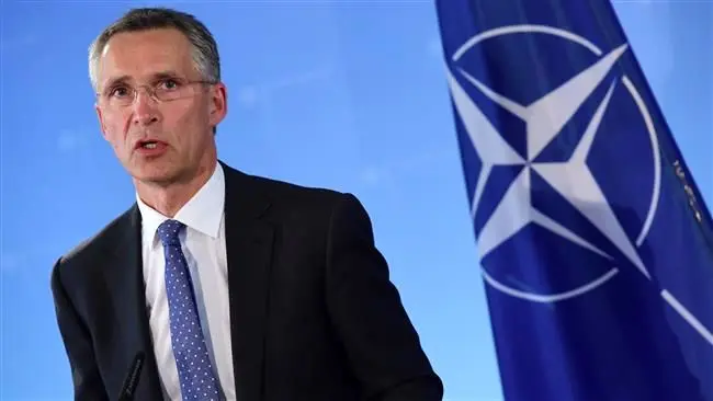 درخواست کمک ناتو از ایران و روسیه برای همکاری در افغانستان
