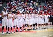 ایران - برزیل؛ آغاز جام جهانی بسکتبال