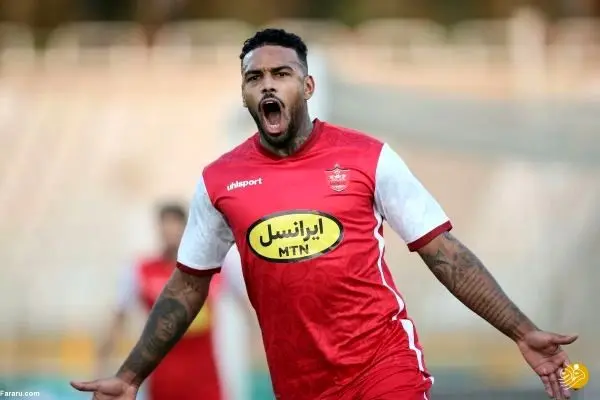 راهحل حقوقی برای رفع مشکل لوکادیا با پرسپولیس