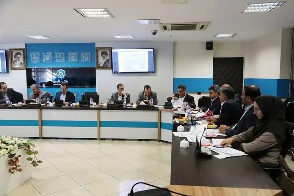 2.6 درصد ضمانتنامههای بانک توسعه تعاون در سیستان و بلوچستان صادر گردیده است