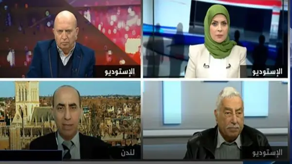 افزایش دستگیری ها در تونس به اتهام توطئه علیه امنیت