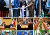 درخت‌دان‌های نیاوران، هنری نو در هم‌زیستی طبیعت با فضاهای شهری

