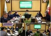 برپایی دیدار مردمی شهردار منطقه ۱۵ با شهروندان