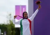 دومین مرحله لیگ مسابقات دوچرخه سواری کوهستان کشور در بوستان جنگلی سرخه‌حصار منطقه۱۳ پایتخت برگزار شد