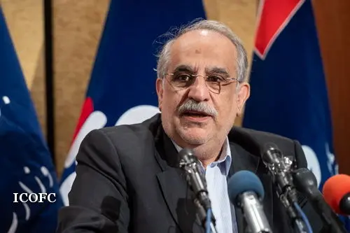 نفت صنعت ملی را تنها نمی‌گذارد