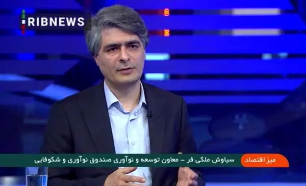 شرکتهای دانشبنیان اعتماد به نفس صادراتی خود را بالا ببرند