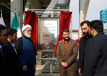 افزایش ۱۰ درصدی ظرفیت تولید آب در کیش

