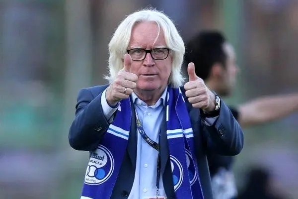 شفر شنبه تهران را ترک می کند