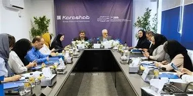 کاراشاب بازوی نوآور مخابرات ایران درخدمات دیجیتال است 

