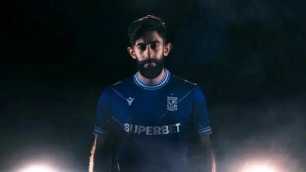 علی قلی زاده به به پوزنان لهستان پیوست