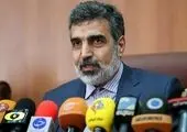 فردو طی روز‌های آینده به حداکثر ظرفیت خواهد رسید