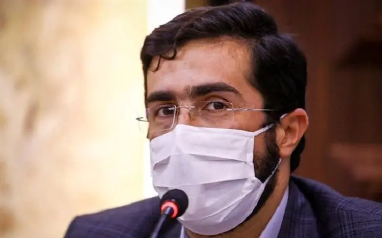 «حیات» در بهشت حضرت زهرا(س) کلید خورد