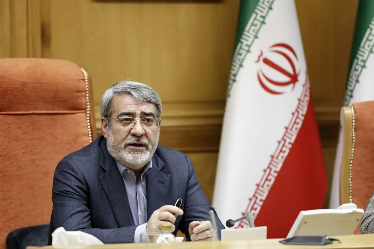 رفع مشکلات مناطق مرزی اولویت دولت است