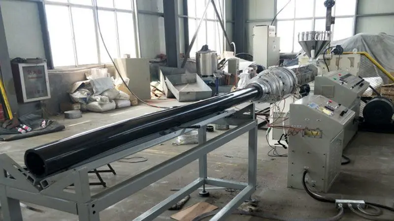 برترین کارخانه‌های لوله پلی اتیلن ایران