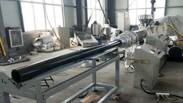 برترین کارخانه‌های لوله پلی اتیلن ایران