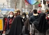 مرگ و میر کرونایی در دو هفته آینده ۲ برابر می‌شود