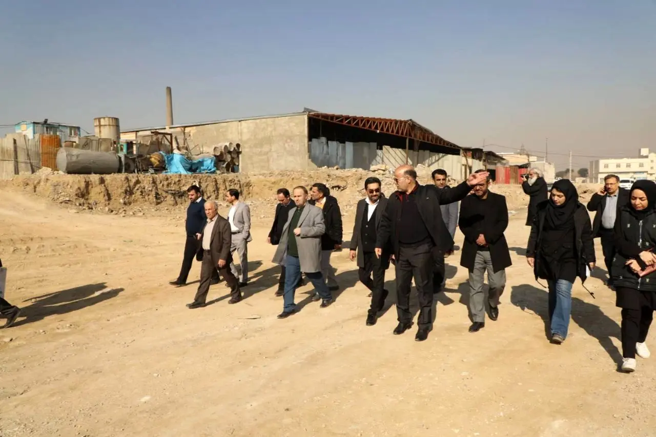 ضرورت تعریف بسته‌های تشویقی منطبق بر طرح بازآفرینی ناحیه ۳ منطقه ۱۹

