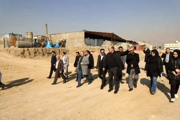 ضرورت تعریف بسته‌های تشویقی منطبق بر طرح بازآفرینی ناحیه ۳ منطقه ۱۹

