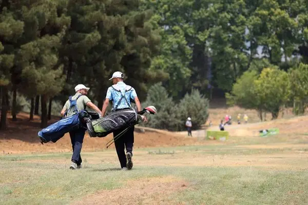 آغاز فصل دوم مسابقات برترین‌های گلف کشور از 5 مهرماه