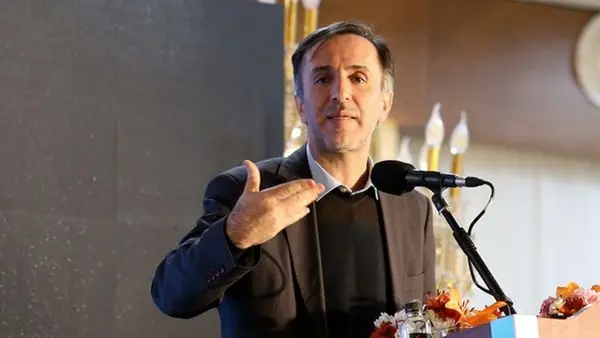 رئیس کل سازمان توسعه تجارت ایران منصوب شد