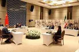 جزئیات نشست وزرای خارجه ایران، روسیه، چین و پاکستان درباره افغانستان

