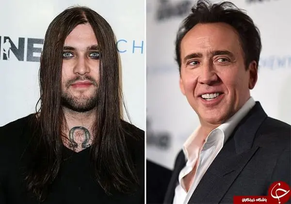 فرزندان چهرههای مشهوری که زندگی والدینشان را خراب کردند + تصاویر