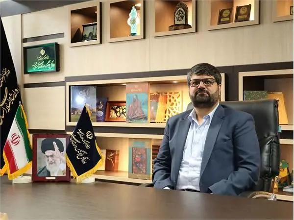 قم به عنوان شهر خلاق فرهنگ و هنر در حوزه هنرهای تجسمی معرفی شد

