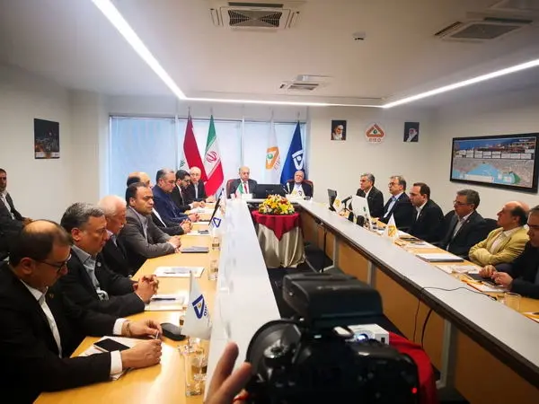 تفاهم ایران و عراق برای توسعه مشترک میدان‌های نفتی