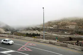 افتتاح طولانی‌ترین آزادراه‌ کشور در هفته جاری

